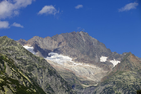 斯威切兰州春季山峰的景象背景图片
