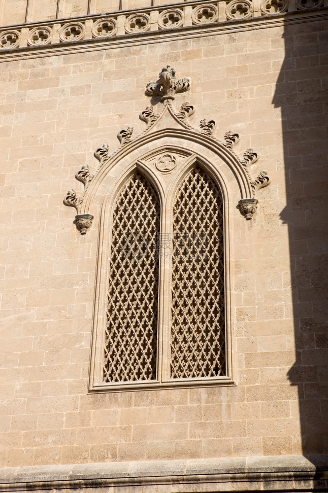 位于西班牙PalmdeMlcor的中环大教堂详情图片