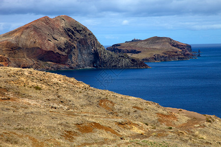 海角半岛曼德拉岛Portugal背景