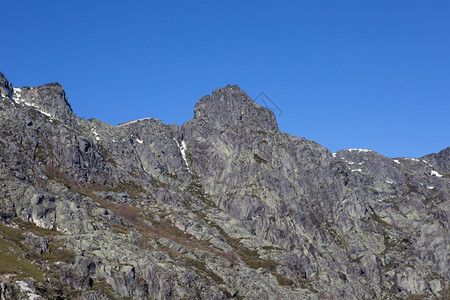 Seradestrla登山风景图片