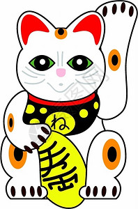 日式本猫娃图片