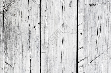 特风化白漆木的背景图片