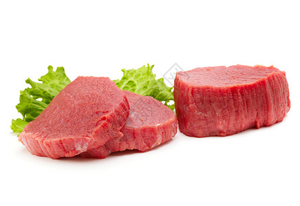 牛肉背景图片