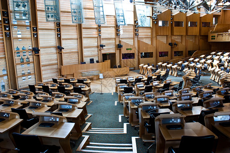 放权204年建立的爱丁堡议会内部背景