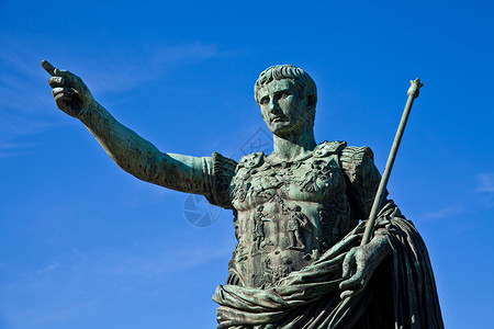 公元前79年意大利罗马人高清图片