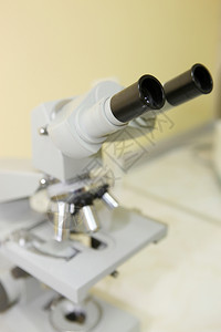 医用显微镜图片