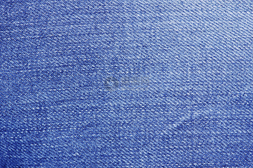 蓝色牛仔裤内衣织布背景图片