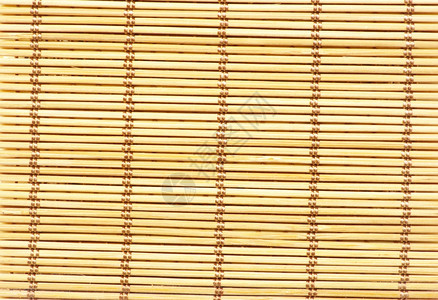Wicker纹理竹木背景图片