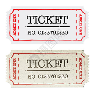 旧纸票两个版本背景图片