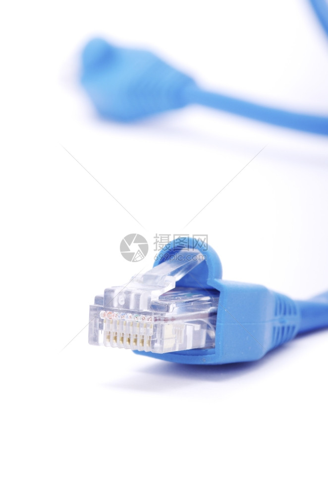 网络连接插件的宏图图片