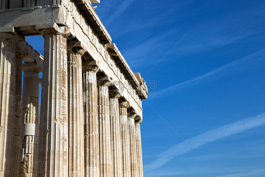 希腊雅典大都会教友图片