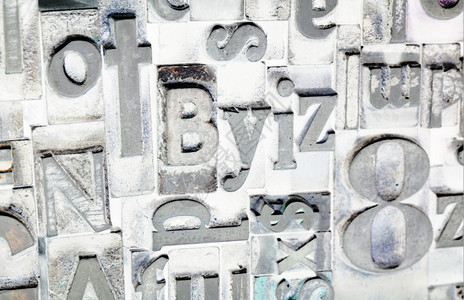 带字母的木制玩具立方体Wooden字母区块背景图片