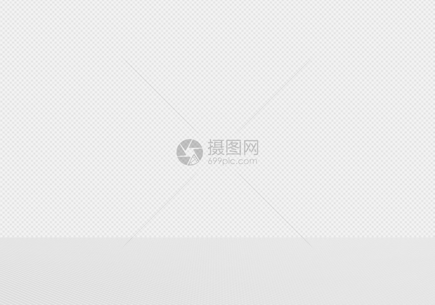 白色塑料墙壁背景或纹理图片