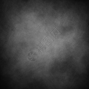 抽象黑色背景白灰上的旧黑色Vignette边框架古老的Grunge背景纹理设计背景图片