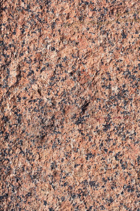 棕红色墙壁石岩背景或质状固体自然岩石图片