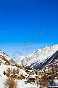 瑞士Zermatt图片