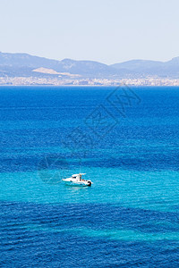 西班牙Mallorca最佳视图图片