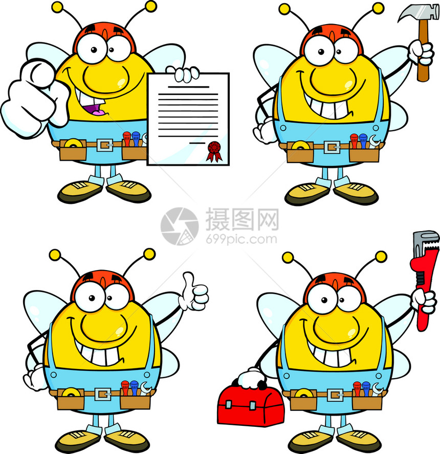 Beetoon粘贴薄饼字符设置收藏9图片