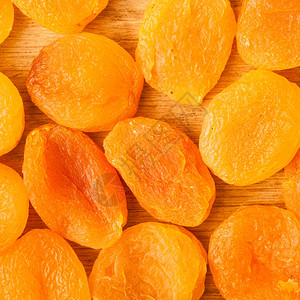 营养饮食健康干果杏仁加热橙色食品背景图片