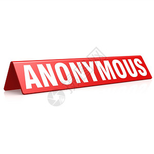 匿名标签图像带有hires提供的艺术作品可用于任何图形设计匿名标签图片
