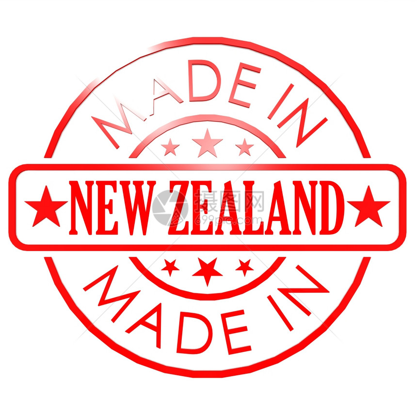 以New Zealand制作的商标图片