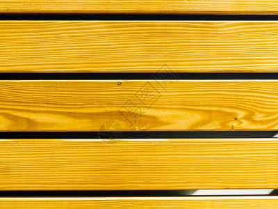 木板纹理黄色棕木板作为室外背景图片