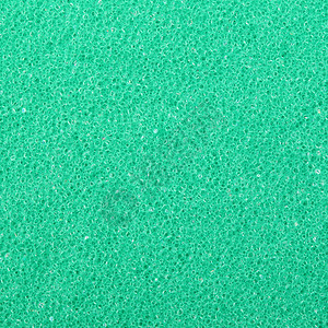 绿质纤维素泡沫海绵背景平方格式高清图片