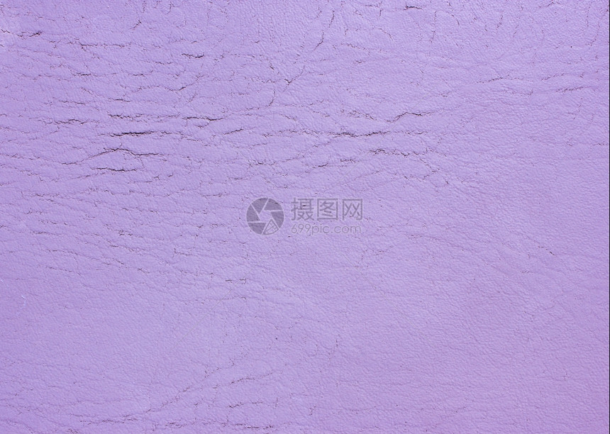 紫色皮革背景旧纹理图片