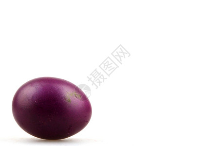 紫色的彩蛋图片