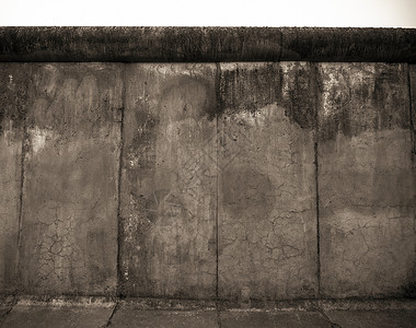 德国柏林墙背景图片