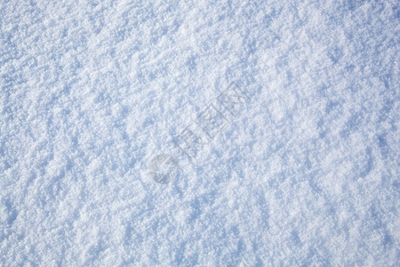 抽象的冬季雪背景图片