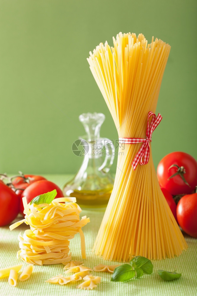 意大利番茄菜图片