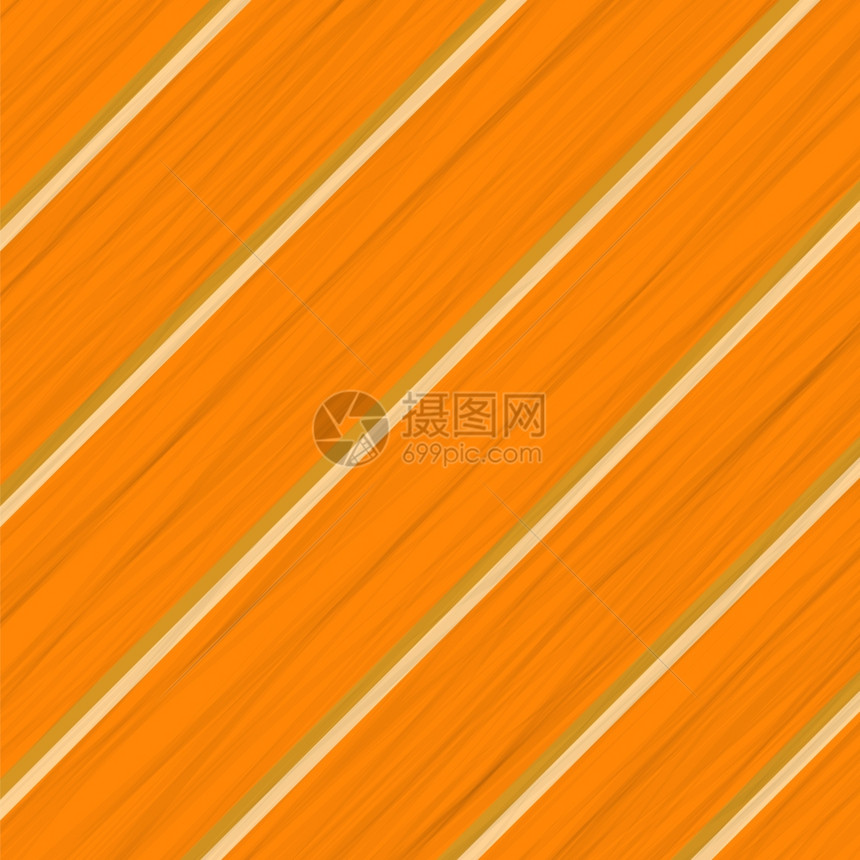 橙木背景对角橙板背景图片