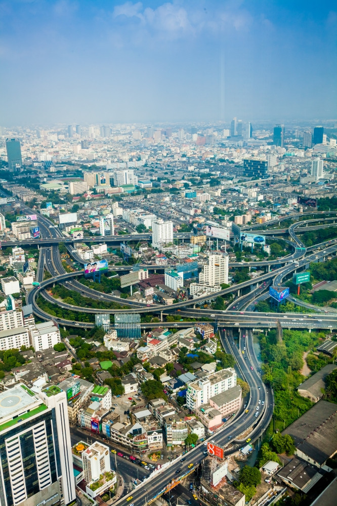 曼谷市Bangkok市风景图片