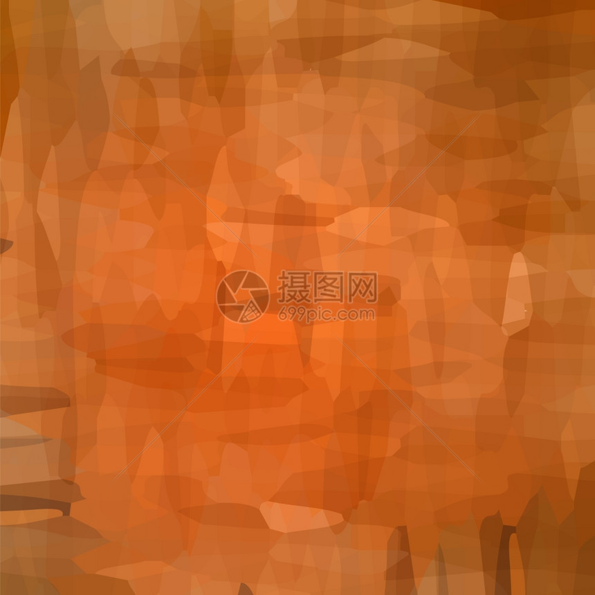 BrownGrunge水彩背景摘要棕色形态水彩背景图片