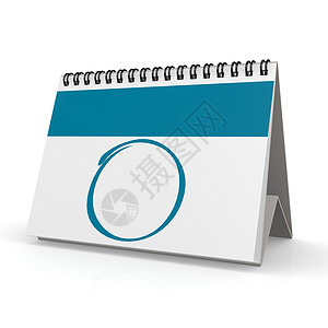 空白的蓝色日历图像带有hire的提供了可用于任何图形设计的艺术作品空白的蓝色日历背景图片