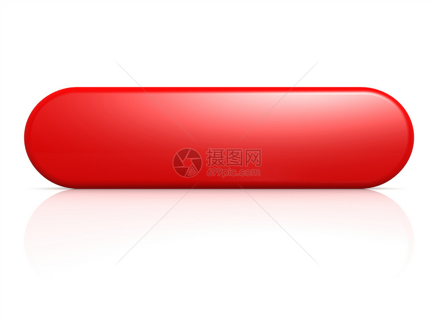 红按钮概念图像带有hires提供的艺术作品可用于任何图形设计红按钮图片