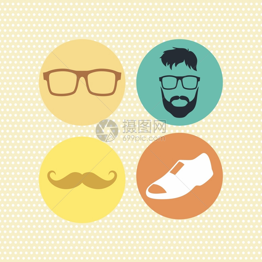 HipsterReforst复后图片