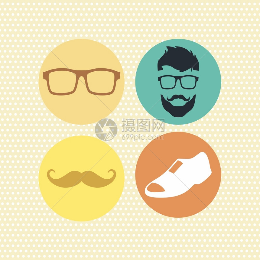 HipsterReforst复后图片