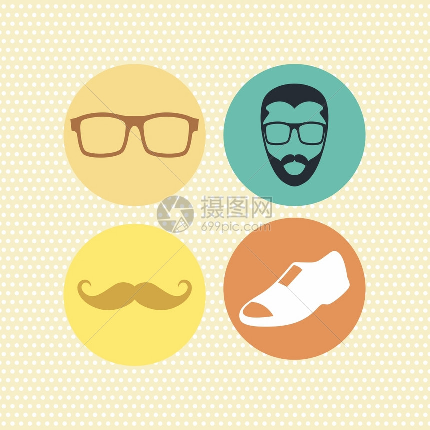 HipsterReforst复后图片