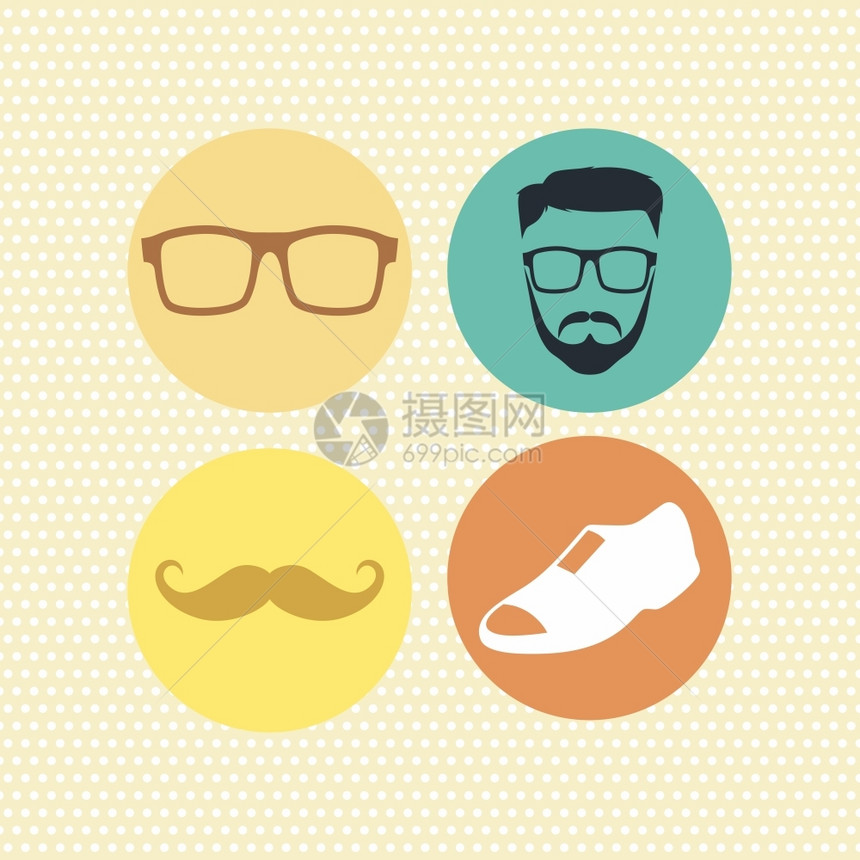 HipsterReforst复后图片