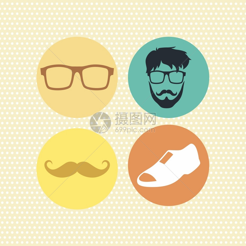 HipsterReforst复后图片