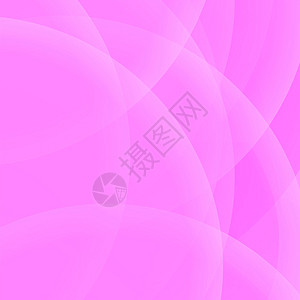 粉红背景摘要波粉模式红背景图片