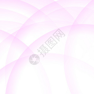 粉色圆环背景光模式圆圈高清图片