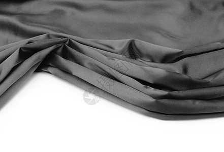 黑丝织布背景背景图片