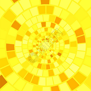 黄色摩西背景催眠黄色摩西模式背景图片