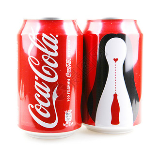 可口可乐标志产品古柯高清图片