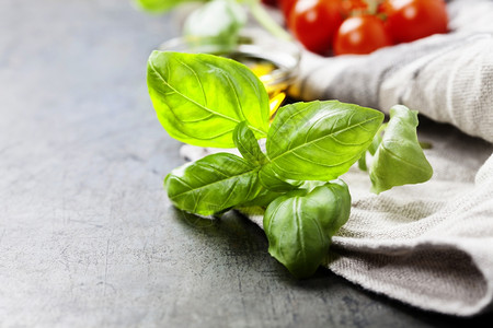 蔬菜食品健康或烹饪概念图片