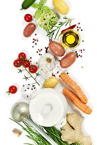 生物健康食品有机蔬菜图片