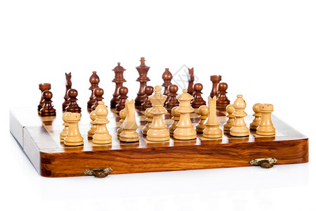 象棋游戏比赛背景图片